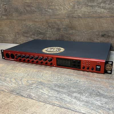 Revive Audio Modified:Focusrite Clarett OctoPre 8-Channel Mic Preamp with ADAT, Nice! image 1