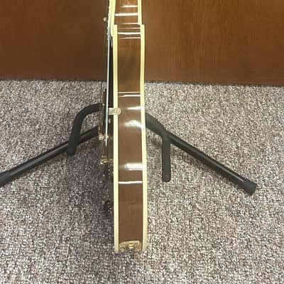 Gibson Les Paul Custom (Custom Shop) 2014 - Koa image 5