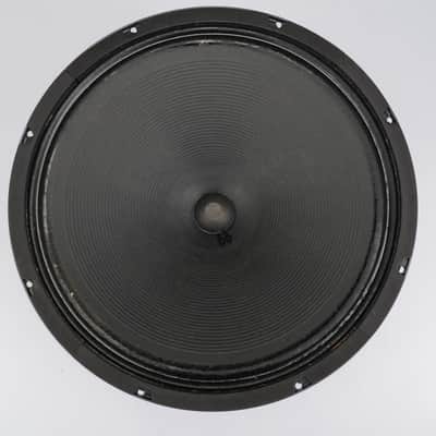 2002 Jensen P15N 15" 16 Ohm Guitar Amp Speaker Driver #54392 image 6