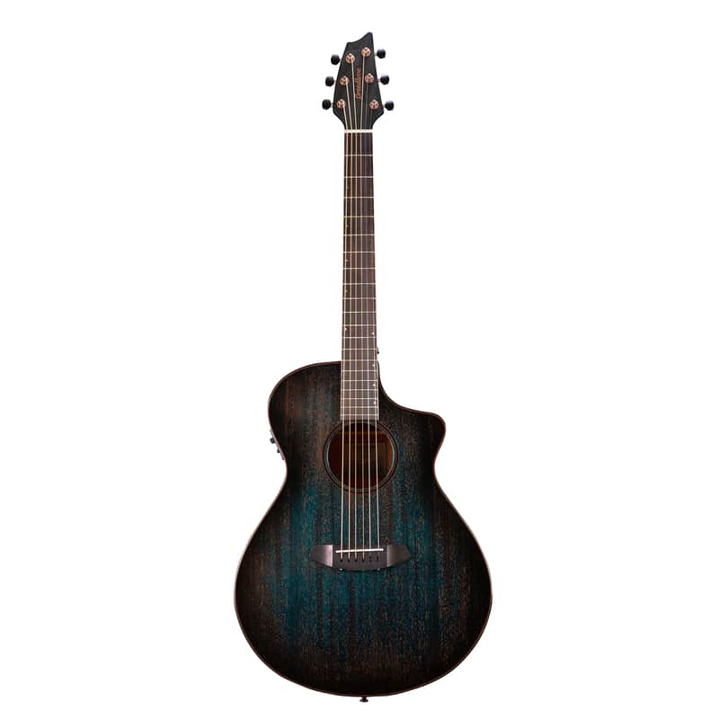 Breedlove Rainforest S Concert CE LTD image 1