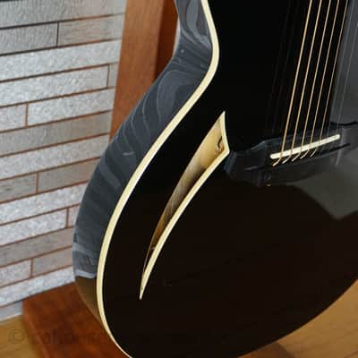 ESP LTD TL-7 - Black image 7