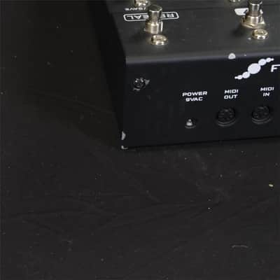 Fractal Audio Axe-FX II XL+ with Controller 2015 - 2018 Black image 24