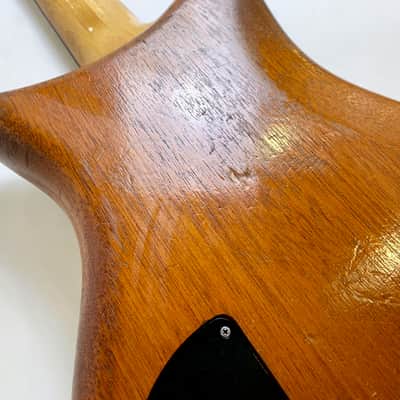 Alembic Epic 5 1996 Natural image 23