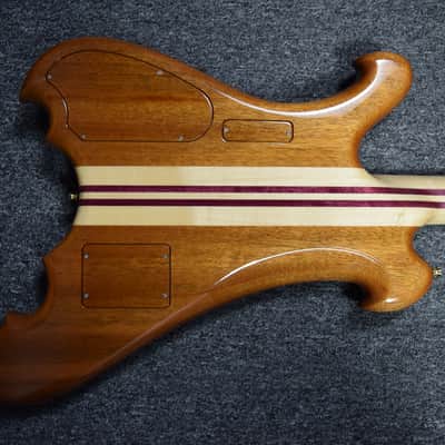 Alembic Dragon Wing 2018 Cocobolo image 13