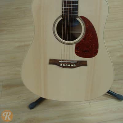 Seagull Coastline S6 Spruce