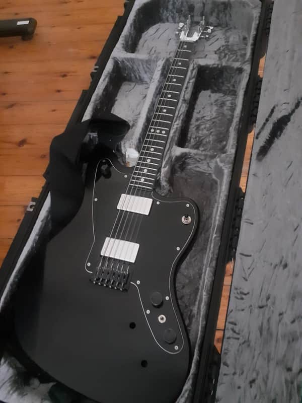Electrical Guitar Company Ken Andrews Prototype Series 5 image 1