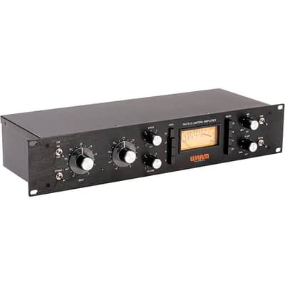 Warm Audio WA76-D Single-Channel Clean Gain Discrete FET Compressor Regular image 3