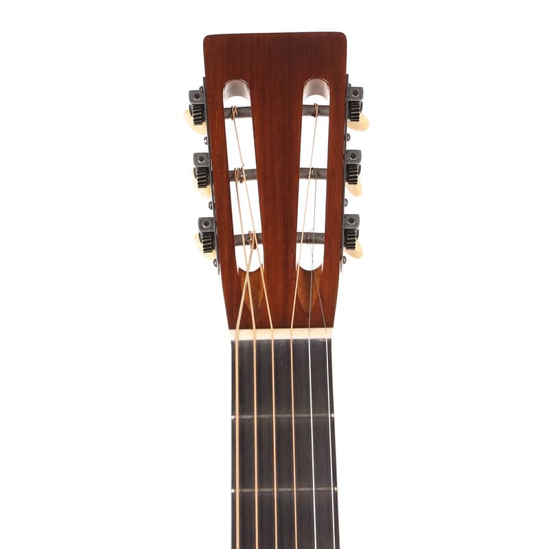 Martin Custom Shop K-1 Major Kealakai Signature image 4