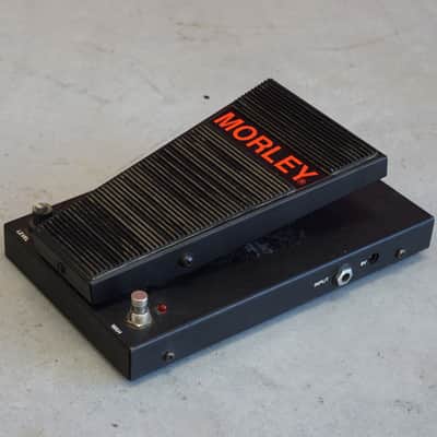 Morley Pro Series Distortion Wah | Reverb