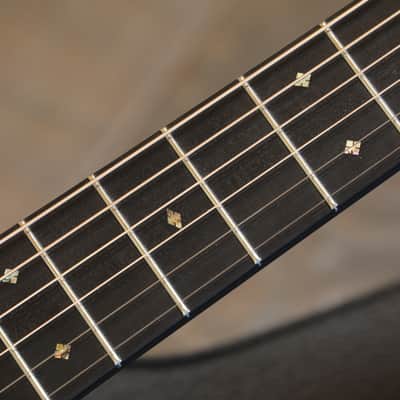2007 Martin Kenny Sulton 000-18 Custom Edition #63 Acoustic Guitar Sunburst + OHSC image 9