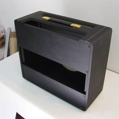 Marshall Plexi / Bluesbreaker / JTM / 18W style combo Custom Headshell Amp Shell image 6