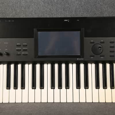 Korg Krome 73-Key Music Workstation - 2nd Hand image 4