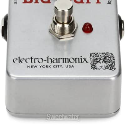 Electro-Harmonix Ram's Head Big Muff Pi Fuzz Pedal (RHBigMuffd2) image 4