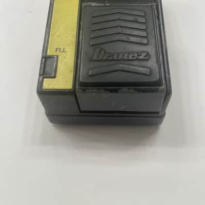 Ibanez FLL Analog Flanger Master Series Vintage Guitar Effect Pedal MIJ Japan image 2