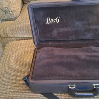 Bach Stradivarius 43 Trumpet image 8