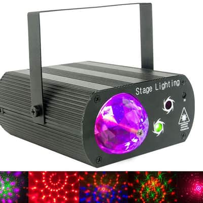 Complete Home Karaoke System 2000W via Unlimitted Youtube Songs image 6