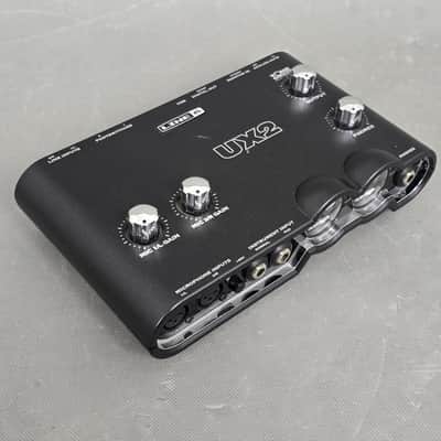Line 6 POD Studio UX2 USB Audio Interface image 2