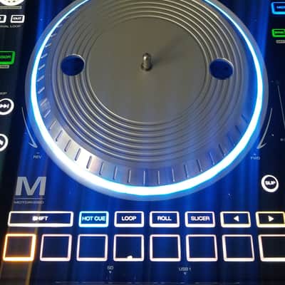 Denon  SC5000M image 6