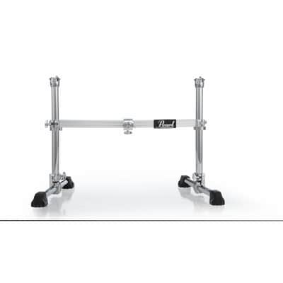 Pearl DR521C Icon Low-Rise Curved Mini Side Rack image 3