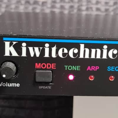 Oberheim Matrix 1000 - Kiwitechnics Kiwi-1000 image 3