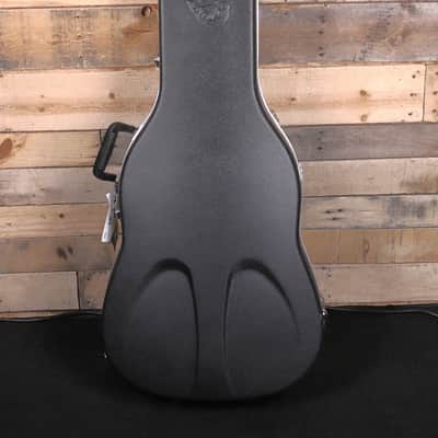 Martin D-28 Acoustic Guitar Natural w/ Case image 8