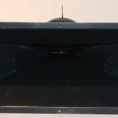 EV DH1A 8 Ohm HF compression driver and large horn assembly image 3