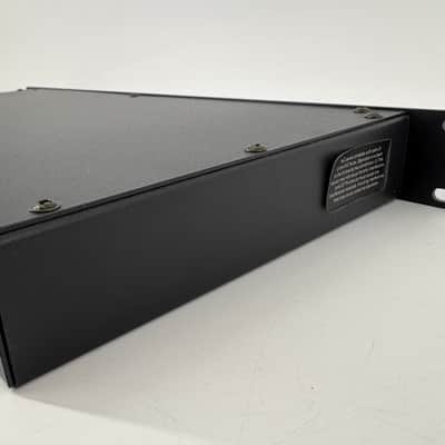 Matrix GT 800FX POWER AMPLIFIER image 6