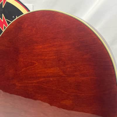 Gretsch G5622 Semi-Hollow Body Electric Guitar image 12