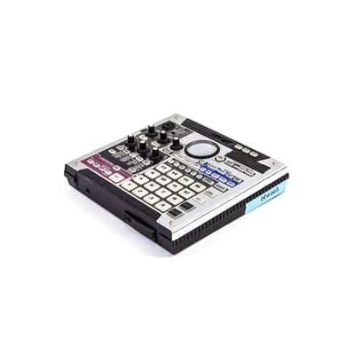 Roland SP-555 Owned by Oneohtrix Point Never image 12
