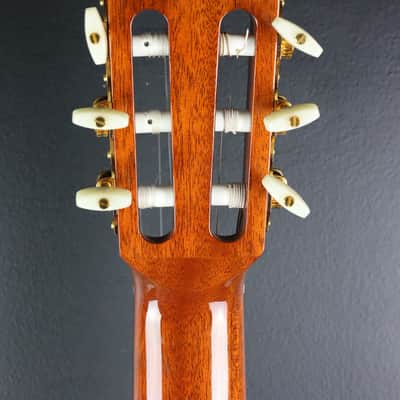 Yamaha GC32C Grand Concert Classical Guitar Pre-Owned image 6