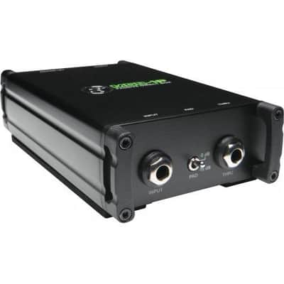 Mackie MDB-1P Passive Direct Box image 2