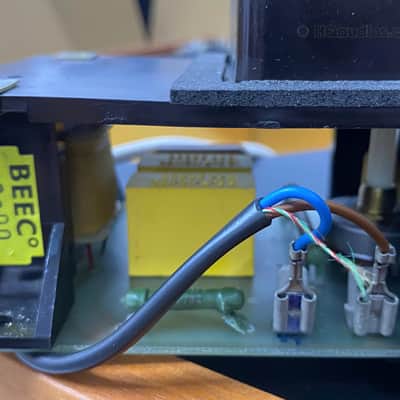 Tannoy Arden MKI HPD/385/8 Alnico Pair – Restored – 1-Year Warranty image 14