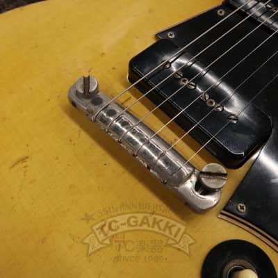 Gibson 1960 Les Paul Special Double Cut image 15