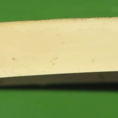 Gibson 1957-1960 White M69 rings 1959 white image 15