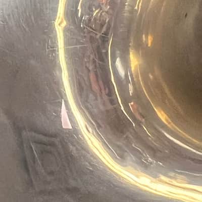 Cannonball Lynx Silver-plated Trumpet image 13