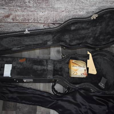 2016 Gibson Les Paul Standard Cherry Burst image 16