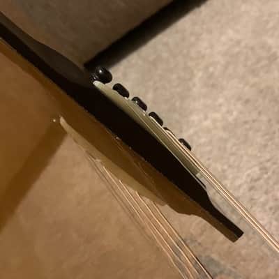 Larrivee D-09 B 1999 Brazilian Rosewood image 14