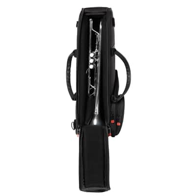 Gator Cases Allegro Series Pro Bag for Trumpet (GBPB-Trumpet) image 8