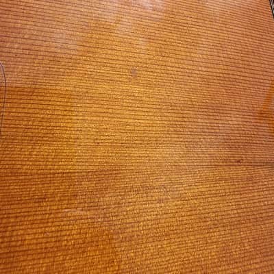 Esteve 1GR09C Classical Guitar -1996 - Natural Gloss image 3