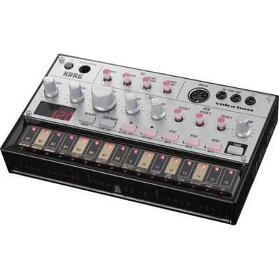 Korg VOLCA-BASS Volca Bass image 1