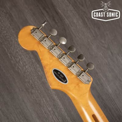 1980 Greco Super Real SE800 Stratocaster Made in Japan image 14