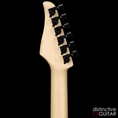 Suhr Modern Custom - Natural Flame Maple & Swamp Ash image 10
