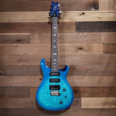 PRS SE Studio 2025 - Lake Blue image 2