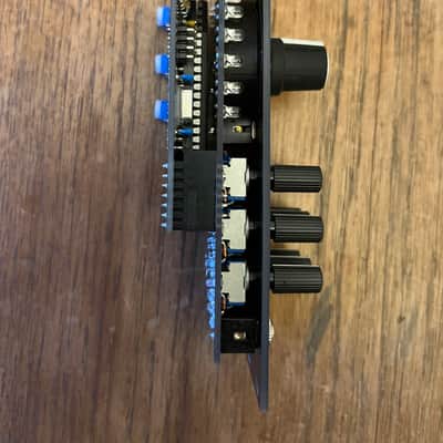 Robaux 3PT Eurorack Synth Module image 2