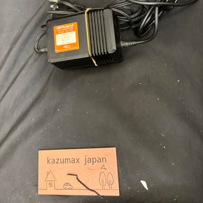 Roland ACH-100 AC Adapter Power Supply Genuine Japan Tested image 1