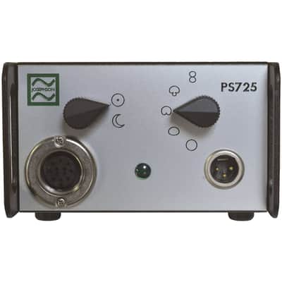 Josephson C725 Tube Microphone image 4