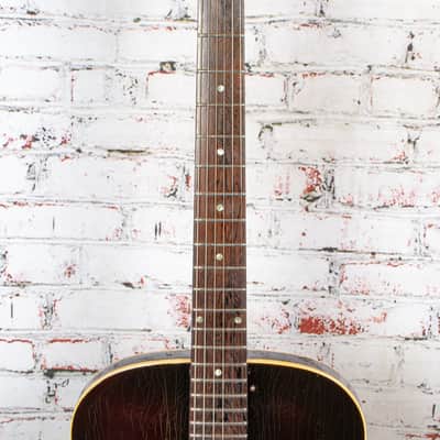 Gibson - 1965 ES-125T Hollow-Body Electric Guitar Sunburst w/OHSC All Original No Pickguard - VINTAGE image 2