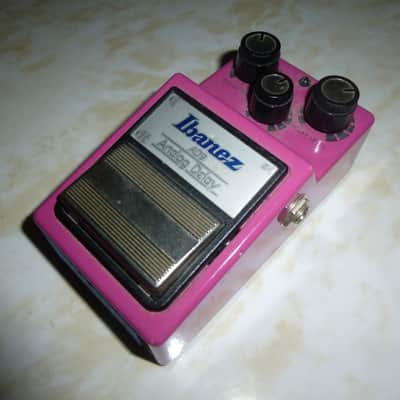 Ibanez AD9 Analog Delay Reissue | Reverb