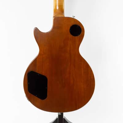 Gibson Les Paul Special Tribute Humbucker 2020 Natural Walnut image 5