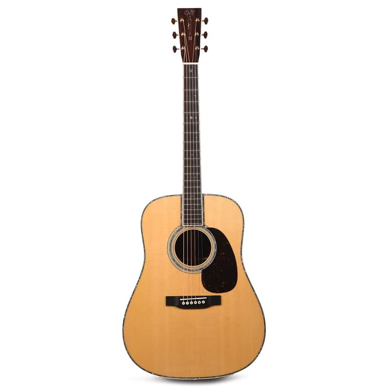 Martin Standard Series D-42 | Reverb
